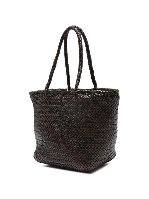 DRAGON DIFFUSION Bags.. BROWN