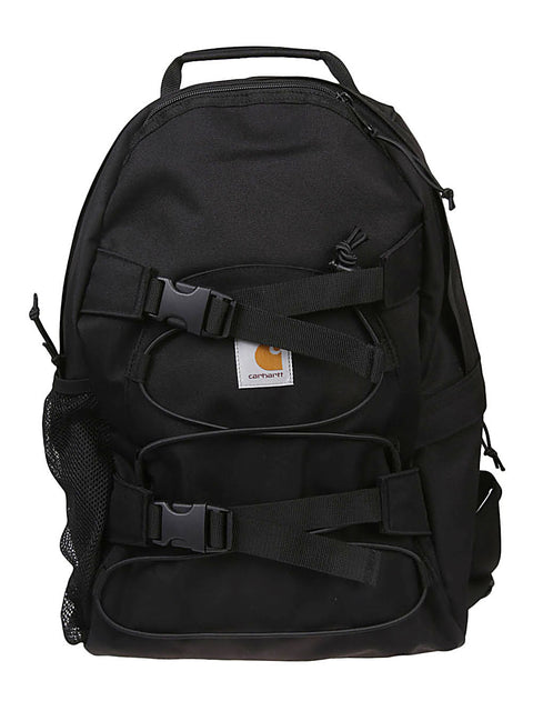 CARHARTT WIP PRE Bags.. BLACK