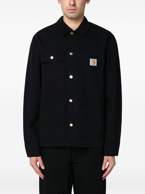 CARHARTT WIP PRE Jackets BLACK