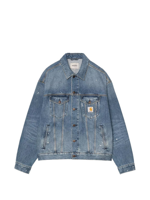 CARHARTT WIP PRE Coats NAVY
