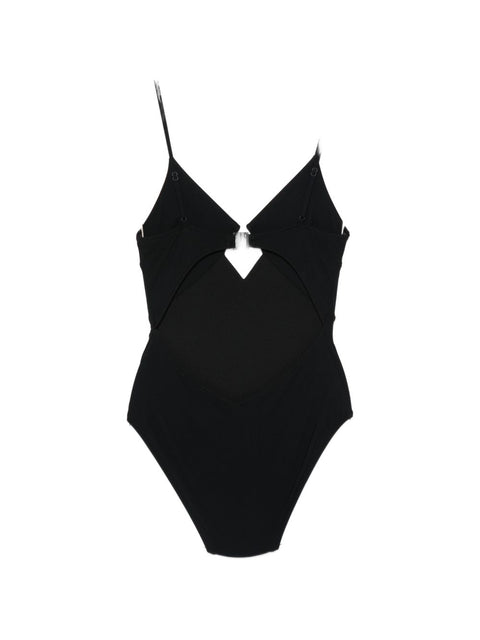 Zimmermann Sea clothing BLACK