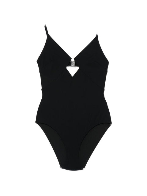 Zimmermann Sea clothing BLACK