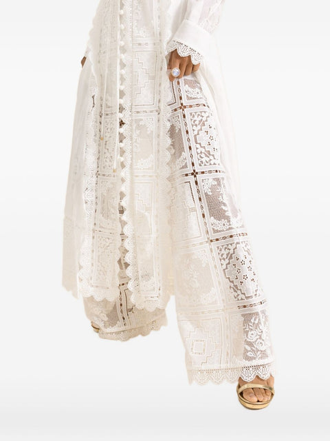 Zimmermann Trousers