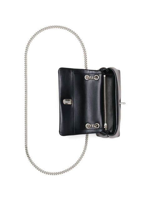Marc Jacobs Bags.. BLACK