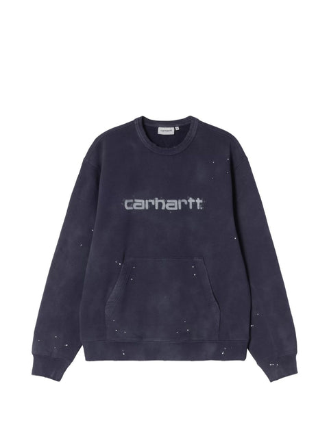 CARHARTT WIP PRE Sweaters NAVY