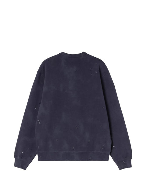 CARHARTT WIP PRE Sweaters NAVY