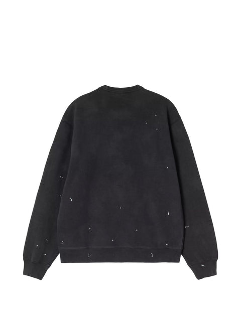 CARHARTT WIP PRE Sweaters BLACK
