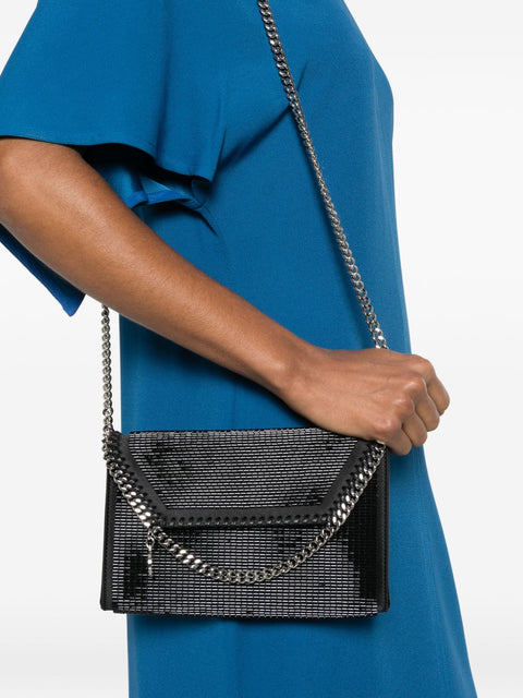 Stella McCartney Bags.. BLACK