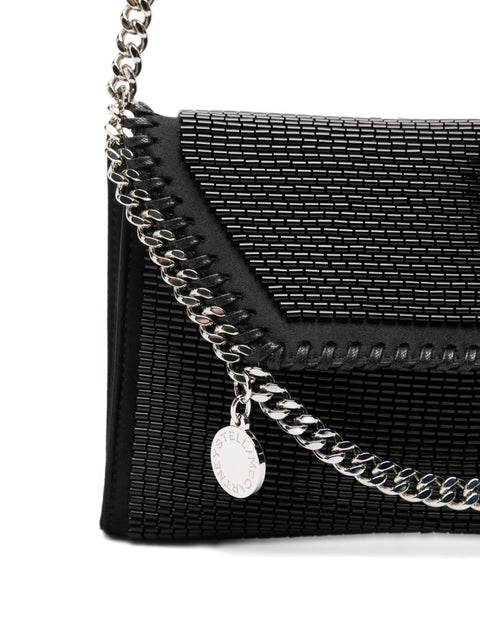 Stella McCartney Bags.. BLACK
