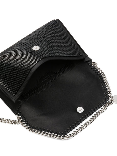 Stella McCartney Bags.. BLACK