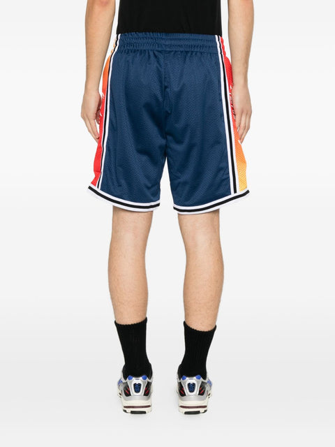 ICECREAM Shorts NAVY