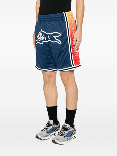 ICECREAM Shorts NAVY
