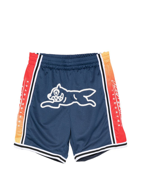 ICECREAM Shorts NAVY