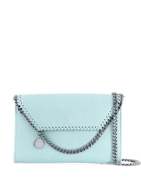 Stella McCartney Bags.. LIGHT BLUE