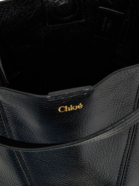 Chloé Chloè Bags.. BLACK