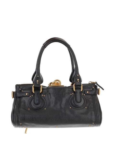 Chloé Chloè Bags.. BLACK
