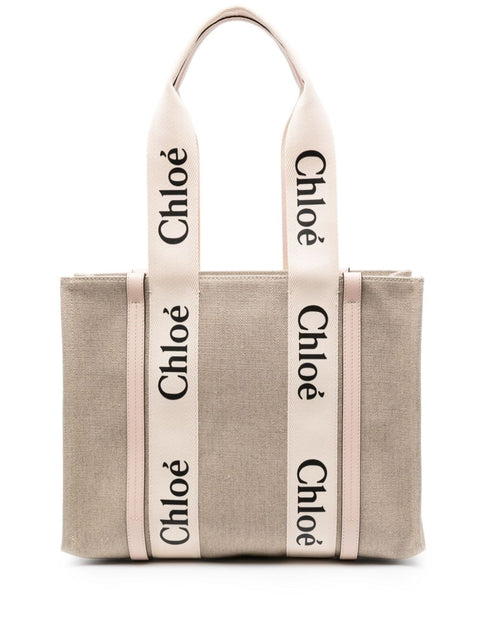 Chloé Chloè Bags.. POWDER