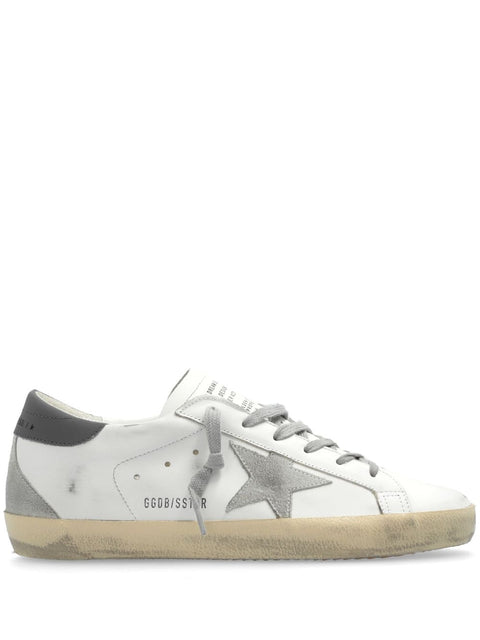GOLDEN GOOSE Sneakers GREY