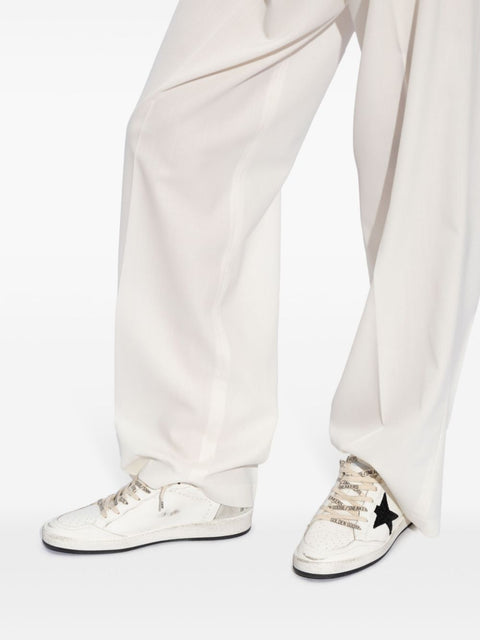 GOLDEN GOOSE Sneakers WHITE