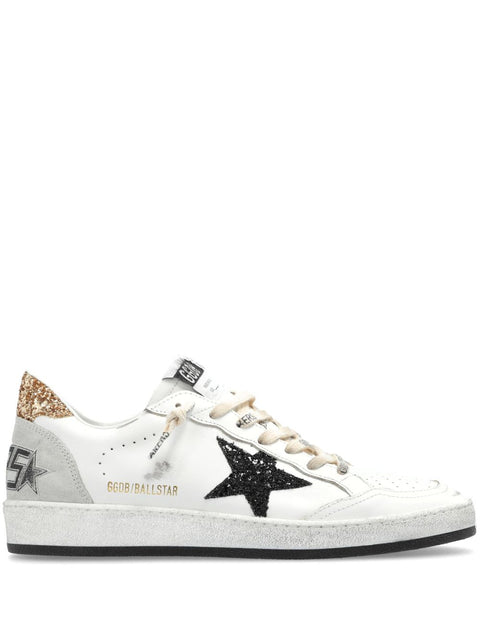 GOLDEN GOOSE Sneakers WHITE