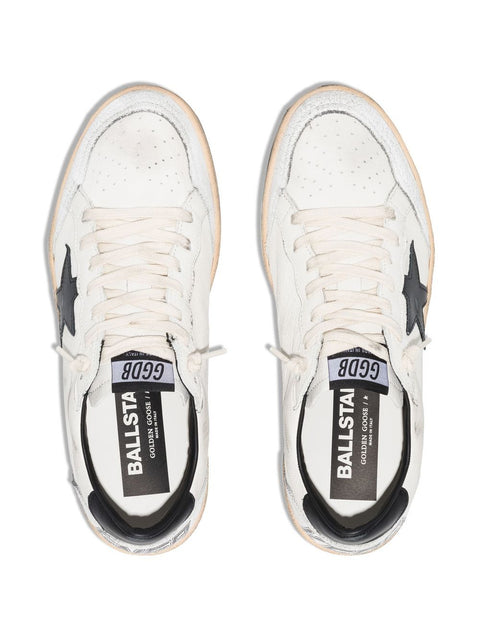 GOLDEN GOOSE Sneakers WHITE