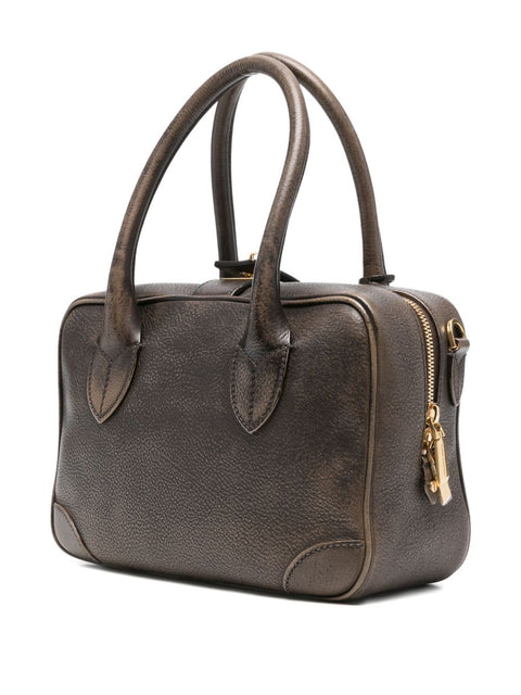 GOLDEN GOOSE Bags.. BROWN