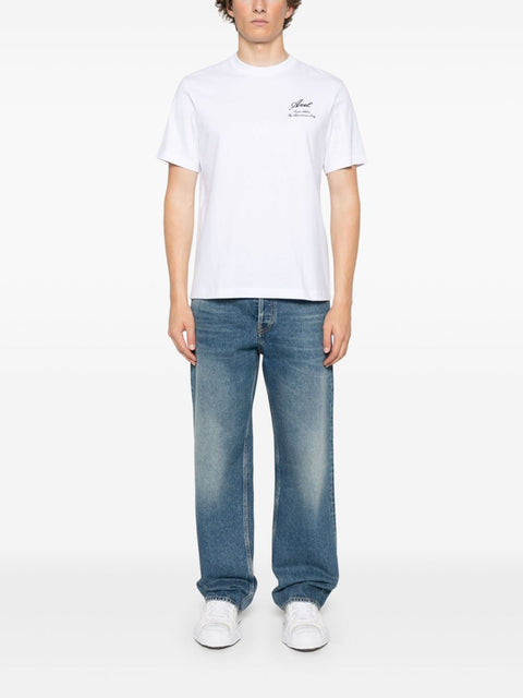 GOLDEN GOOSE Jeans NAVY