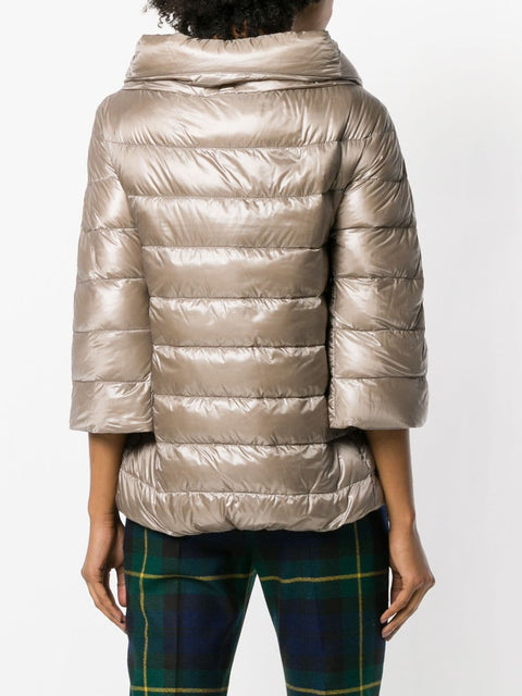 Herno Jackets GREY
