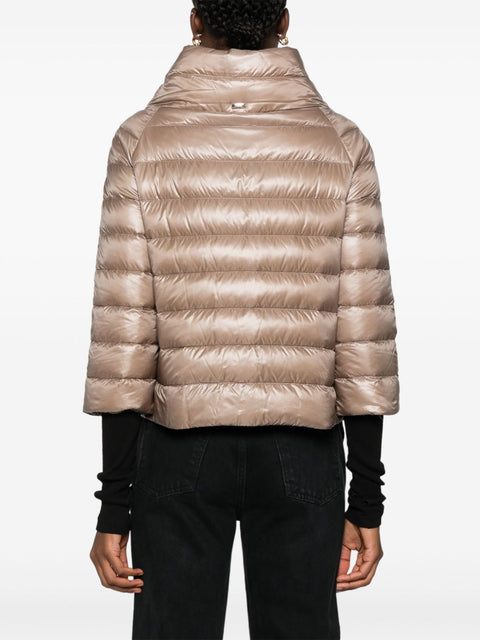 Herno Jackets GREY
