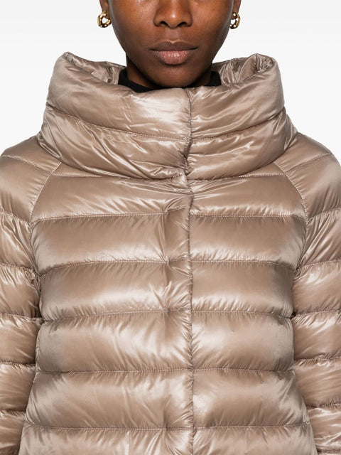 Herno Jackets GREY