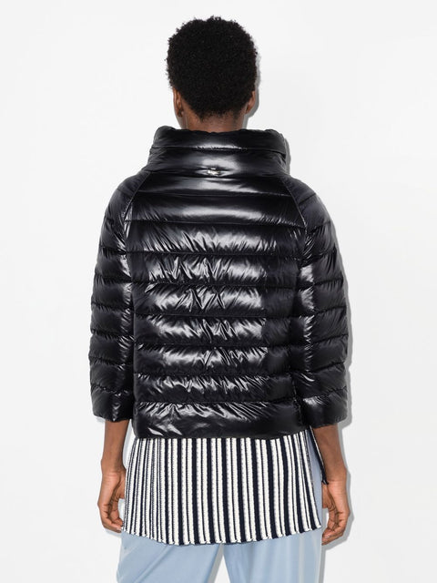 Herno Jackets BLACK