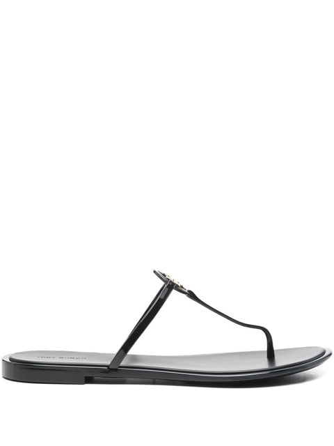 Tory Burch Sandals BLACK