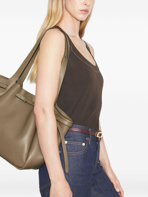 Tory Burch Bags.. GREY