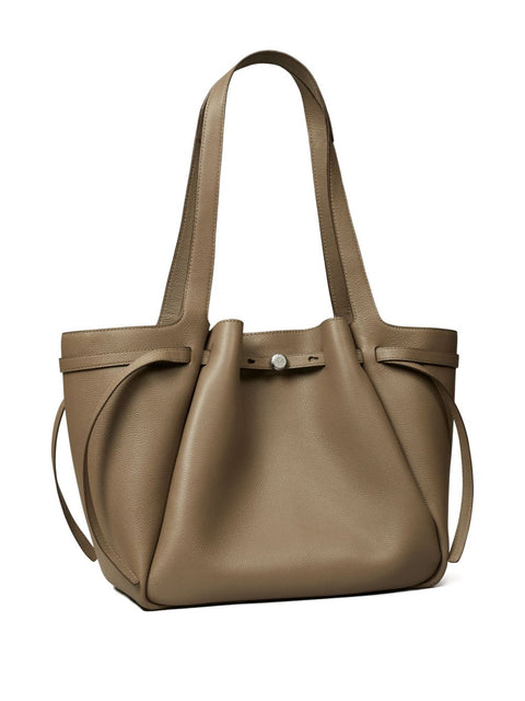 Tory Burch Bags.. GREY