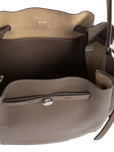 Tory Burch Bags.. GREY