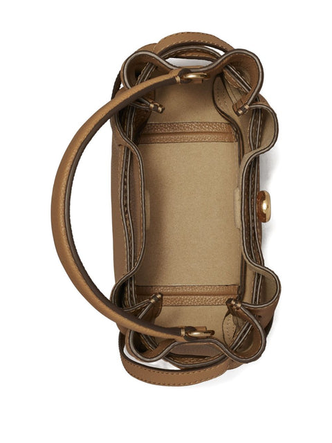 Tory Burch Bags.. BROWN
