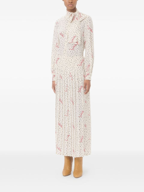 Valentino Shirts ECRU
