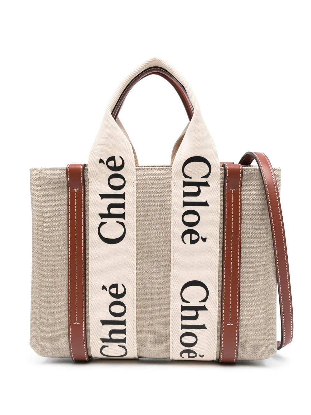 Chloé Chloè Bags.. LUGGAGE