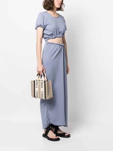 Chloé Chloè Bags.. NAVY