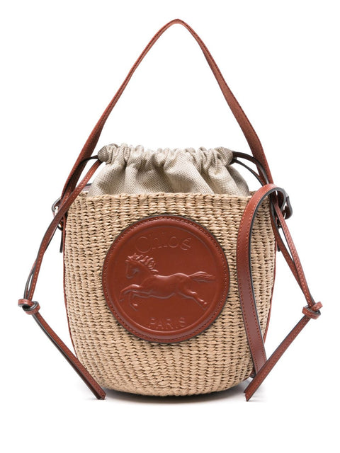 Chloé Chloè Bags.. BEIGE