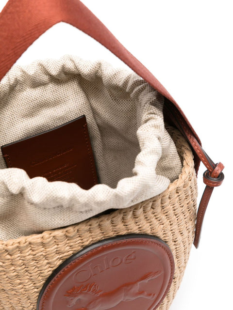 Chloé Chloè Bags.. BEIGE