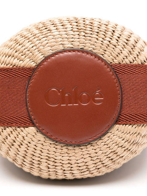 Chloé Chloè Bags.. BEIGE