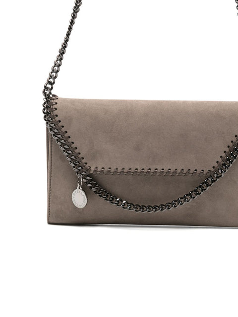 Stella McCartney Bags.. BROWN