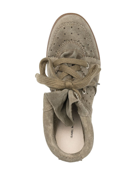 Isabel Marant Sneakers GREY