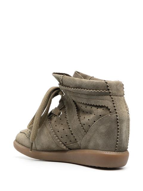 Isabel Marant Sneakers GREY