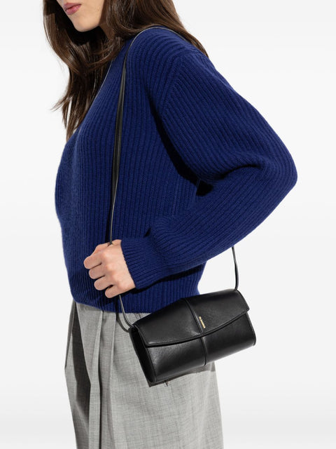 Jil Sander Bags.. BLACK
