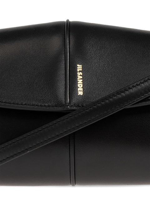 Jil Sander Bags.. BLACK
