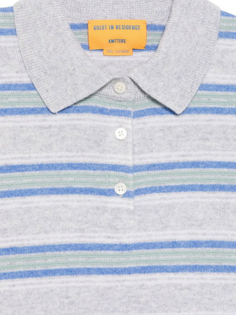 GUEST IN RESIDENCE Shirt
