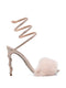 René Caovilla RENE' CAOVILLA Sandals PINK