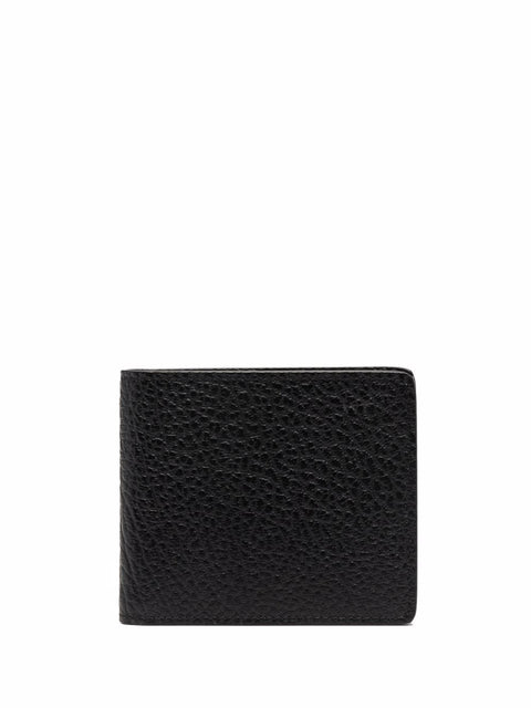 Maison Margiela Wallets BLACK